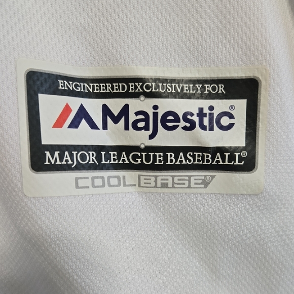 2017 Houston Astros #27 Altuve Jersey - Picture 5 of 6